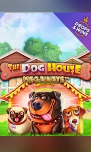 The Dog House Megaways