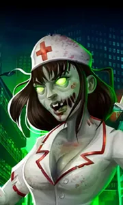 100 Zombies