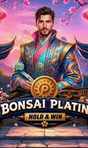 Platin Bonsai Gold