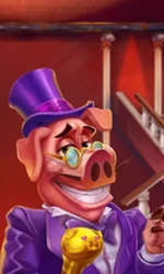 Break the Piggy Bank