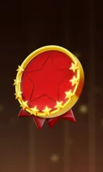 5 Star Coins Hold & Win