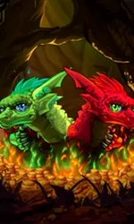 Double Dragon Gold: Hold & Win