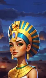 Cash of Cleopatra