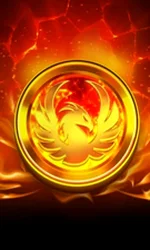 Phoenix Hotfire Hold & Win