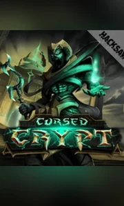 Cursed Crypt