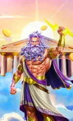 Glory of Olympus