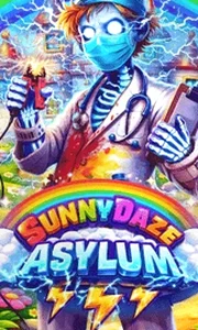 Sunnydaze Asylum