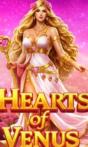 Hearts of Venus