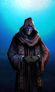 Dark Summoning