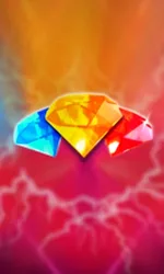 Turbo Diamonds: Hold & Win